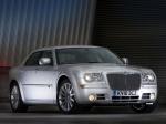Chrysler 300C CRD SRT-Design 2008 года